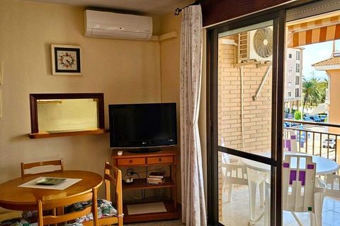 Wohnung in Los Alcazares, Murcia - Foto 3